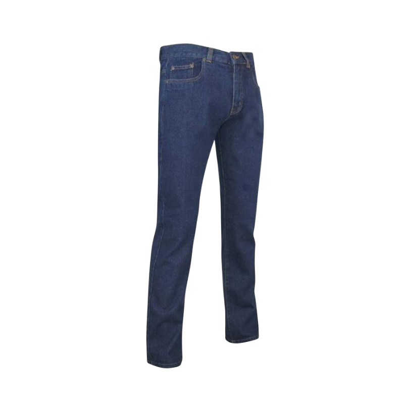 jeanswear