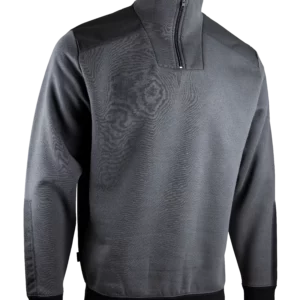 Sweat gris