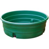 Bac de paturage 1000L