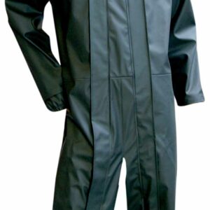Combinaison de pluie météore