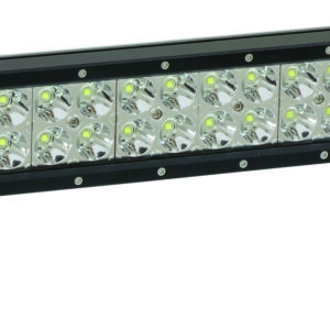 Barre d'éclairage LED 180W