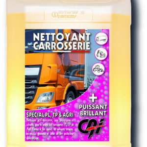 Nettoyant carrosserie 5L