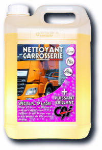 nettoyant carrosserie 5L
