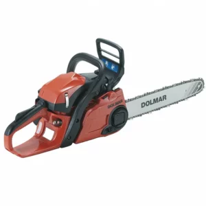 Tronçonneuse thermique PS352 TCL - DOLMAR